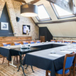 't Duvelke À l'intérieur