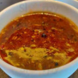 Akenkaai69.brussels (furnished Apartment) Nourriture