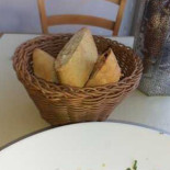 Chez Daoud Seraing À l'intérieur