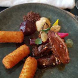 Rio Ruimte In Ontwikkeling Comida