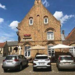 Cafe De Vate Exterior