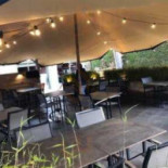 Brasserie Planb À l'intérieur