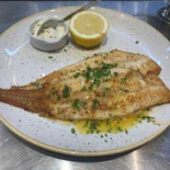 Brasserie Planb Nourriture