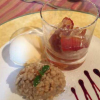 Hof Te Puttens Nourriture