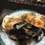 Wok Time Wommelgem Comida