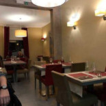 LES SAVEURS DE MARCONI Comida