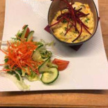 Den Brave Nourriture