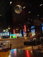 Muntpunt Grand Café À l'intérieur