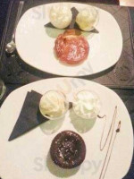 Testa Rossi Diegem Nourriture