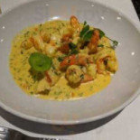 De Grote Geule Comida