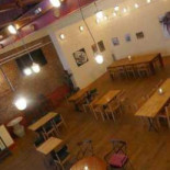 Atelier29 À l'intérieur