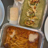 Neo Gusto Nourriture