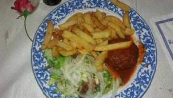 Chez Philippou 2 À l'intérieur