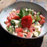 Simply Healthy Comida