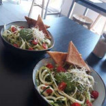 Simply Healthy Comida