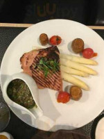 Gaver 15 À l'intérieur