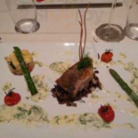 De Lieve's Bistronoom Comida