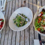 T Verloren Schaap Nourriture