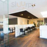 T Verloren Schaap À l'intérieur