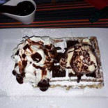 Parfum Creole Comida