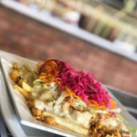 Pita Pizza Primo Nourriture