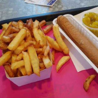 La Petite Fourchette Comida