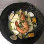 Frituur-eethuis Antonio Comida