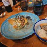 L’ana Thème Nourriture