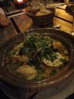 De Smidse Nourriture