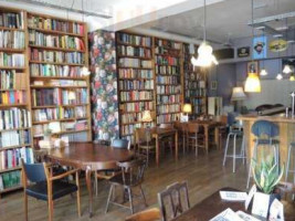 Café Boekowski Carte