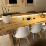 B&b De Gouden Klokke Nourriture