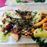 I Mafiosi À l'intérieur