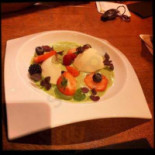 De Twaalfde Oogst Nourriture