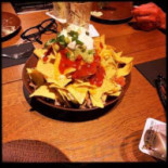 De Twaalfde Oogst Nourriture