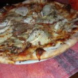 Pizzeria La Madonna Nourriture