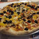 Pizza Lounge Nourriture