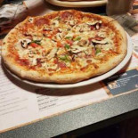 Pizza Lounge Nourriture