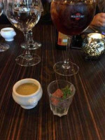 Ii Vespa'z Nourriture