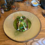 Bistro Bro Nourriture