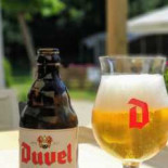 De Chalet Nourriture