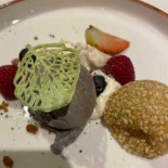 Table Bouddha Nourriture