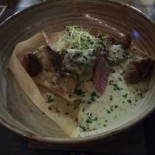 Le Temps De Vivre Nourriture