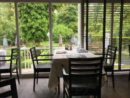 Geerts À l'intérieur