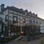 Hostellerie De La Chapelle Extérieur