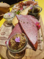 Lippensgoed Bulskampveld Comida