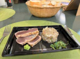 Bistro La Bionda Nourriture