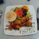 Au Fin Bec Nourriture