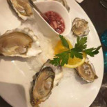 Le Pivert Nourriture