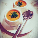 A L'heure De Table Nourriture