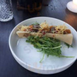 Vigne Noire Nourriture